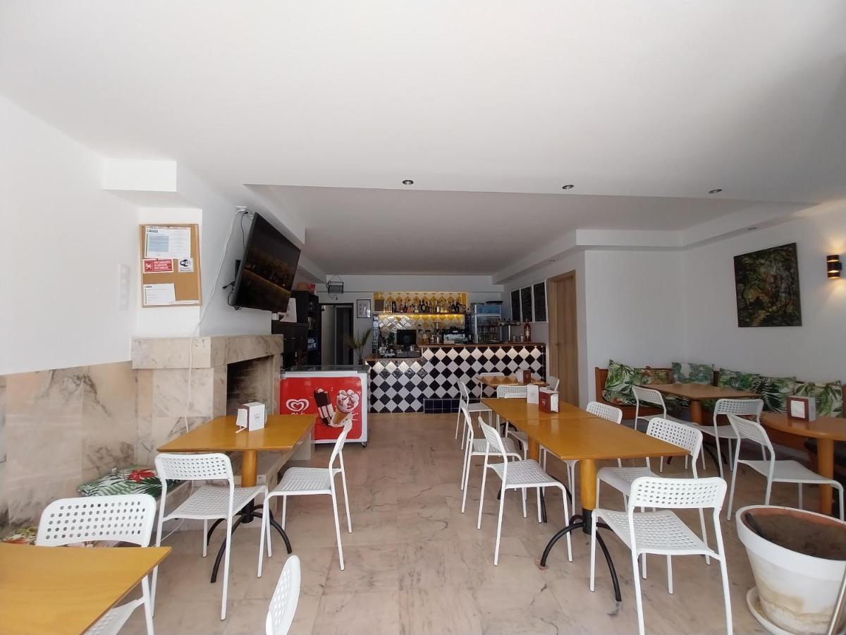 Solemcabana Social Club Lagos Dış mekan fotoğraf