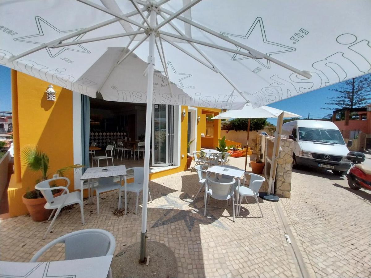 Solemcabana Social Club Lagos Dış mekan fotoğraf
