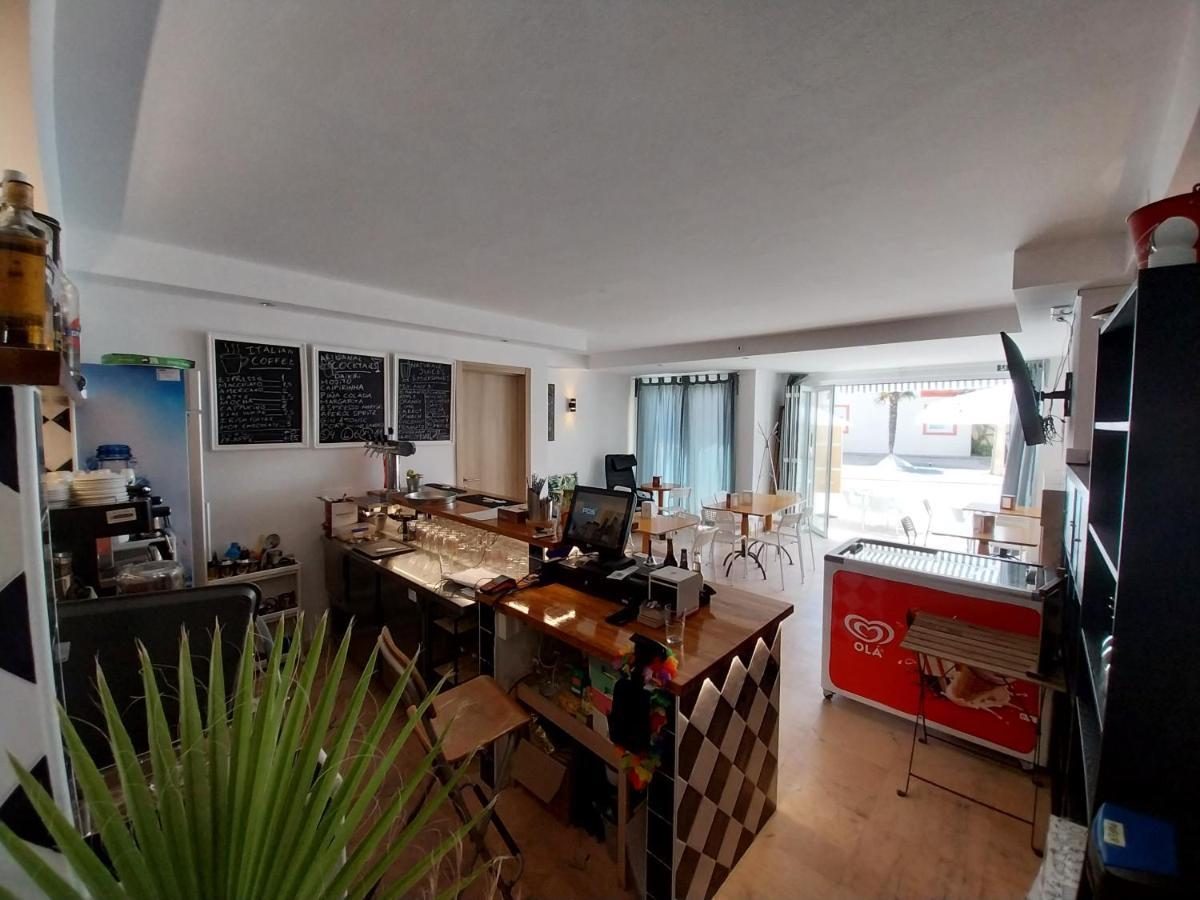 Solemcabana Social Club Lagos Dış mekan fotoğraf
