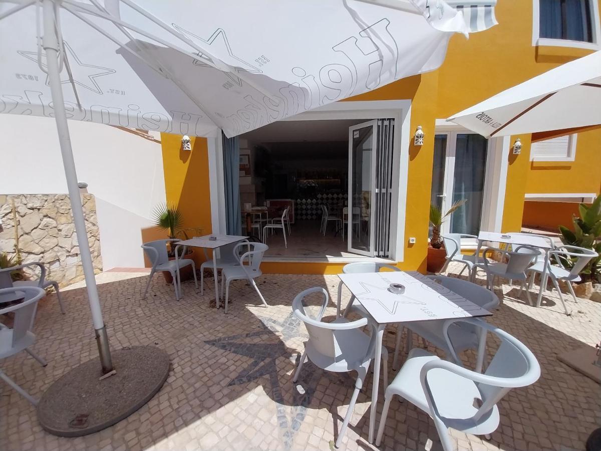 Solemcabana Social Club Lagos Dış mekan fotoğraf