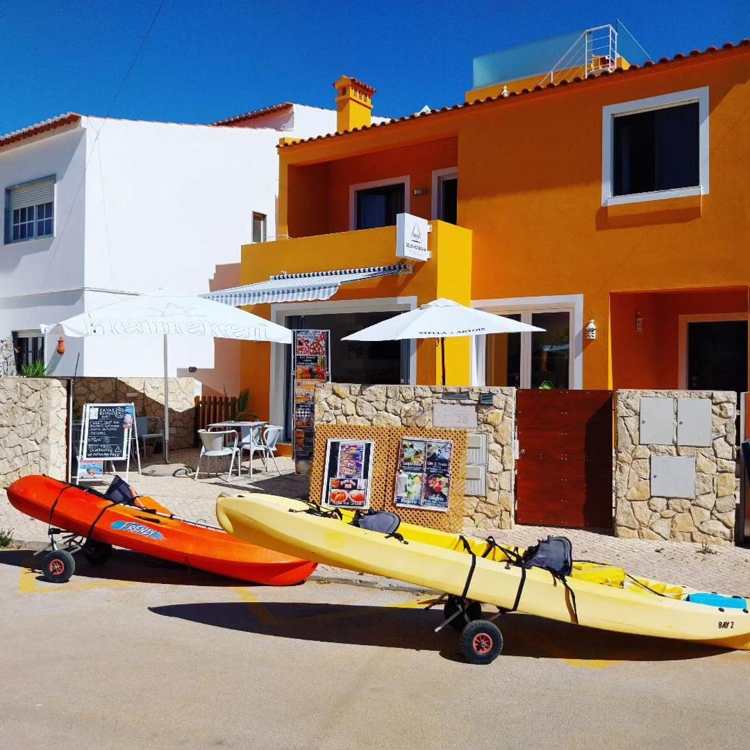 Solemcabana Social Club Lagos Dış mekan fotoğraf
