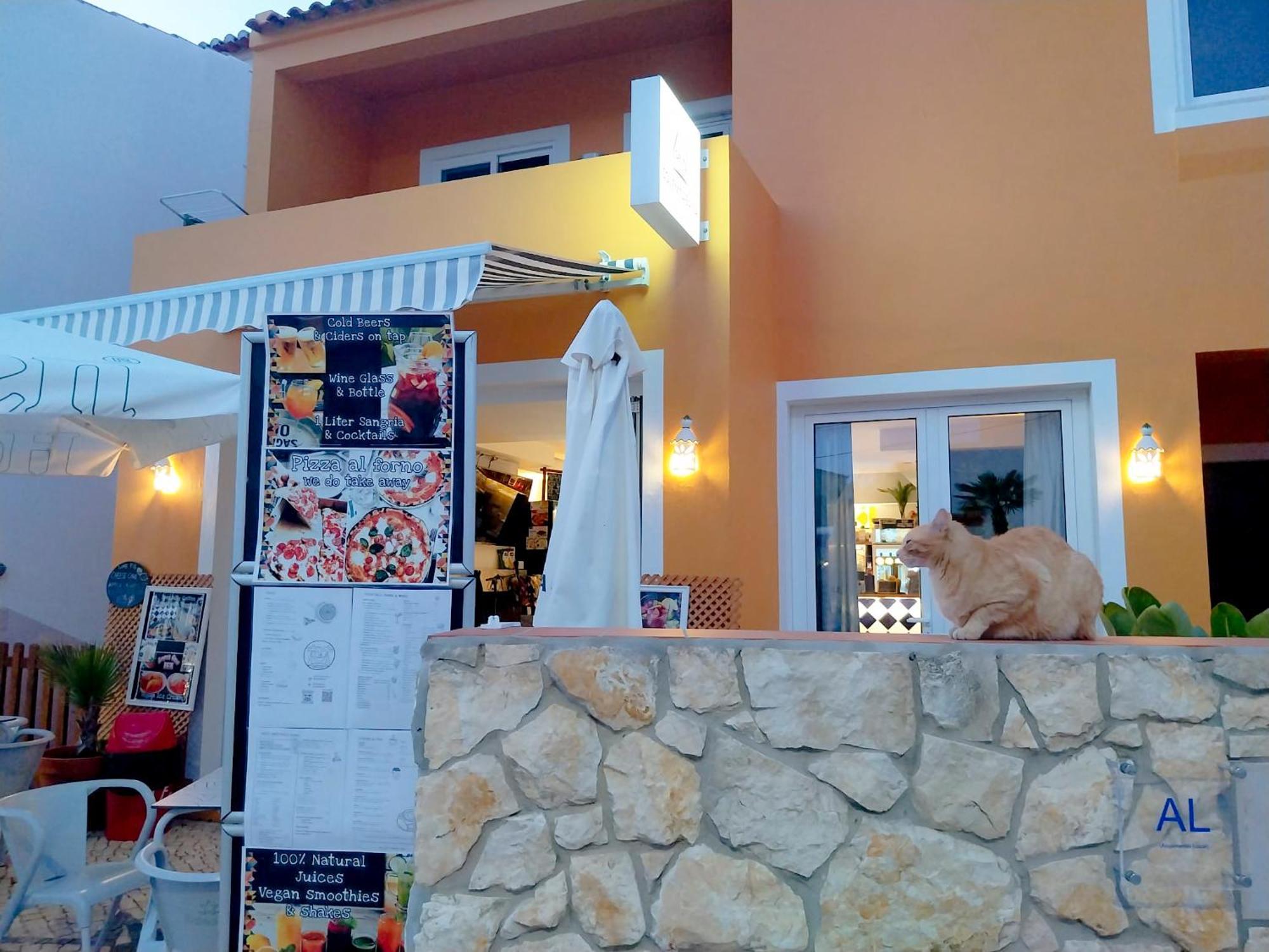 Solemcabana Social Club Lagos Dış mekan fotoğraf