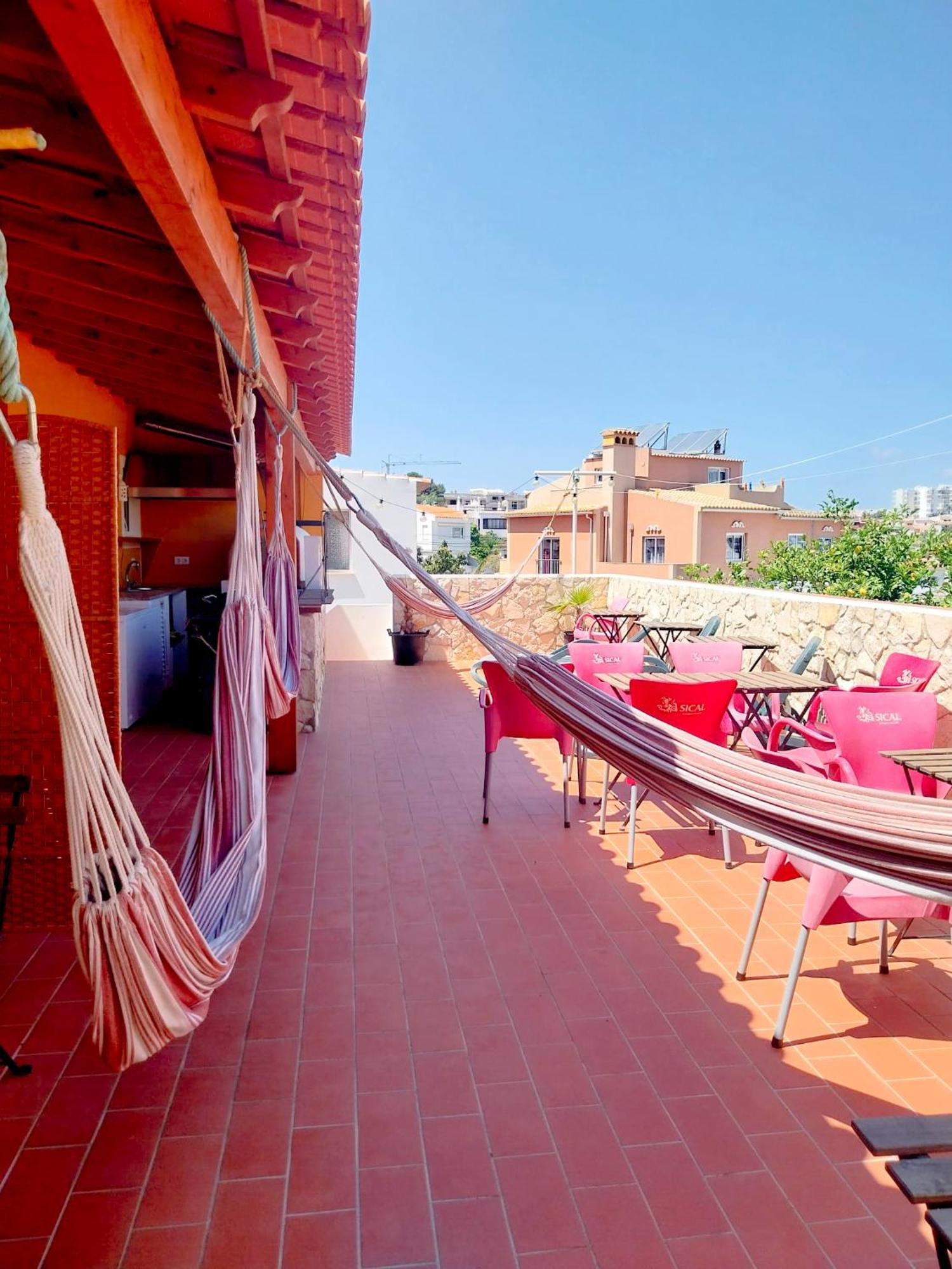 Solemcabana Social Club Lagos Dış mekan fotoğraf