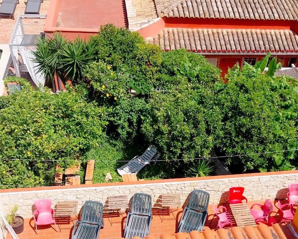 Solemcabana Social Club Lagos Dış mekan fotoğraf