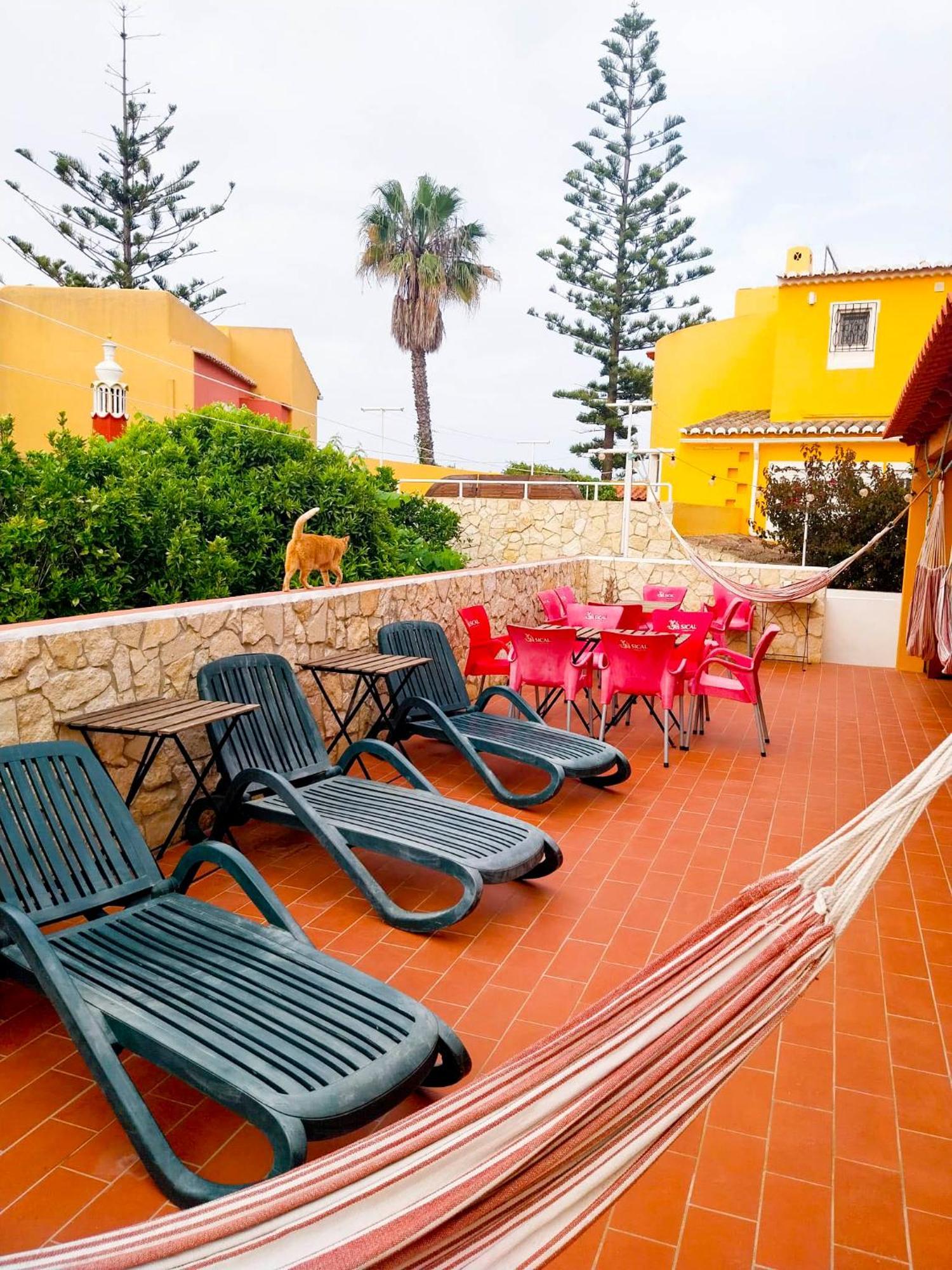 Solemcabana Social Club Lagos Dış mekan fotoğraf