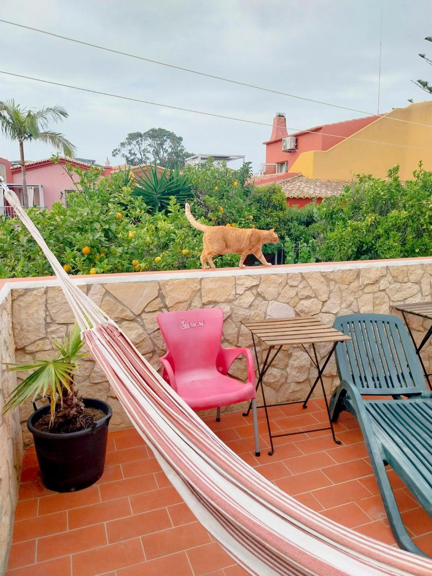 Solemcabana Social Club Lagos Dış mekan fotoğraf
