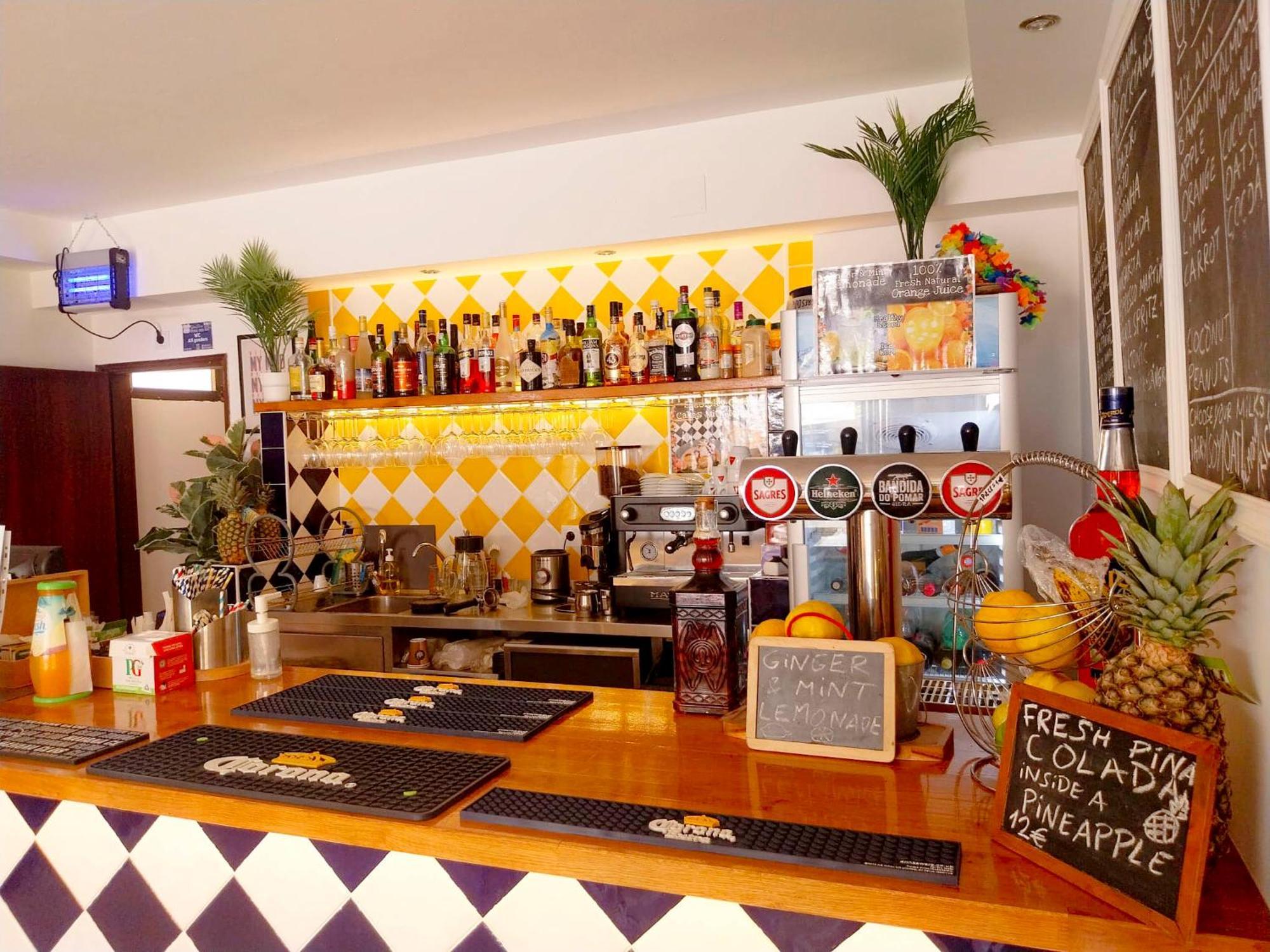 Solemcabana Social Club Lagos Dış mekan fotoğraf