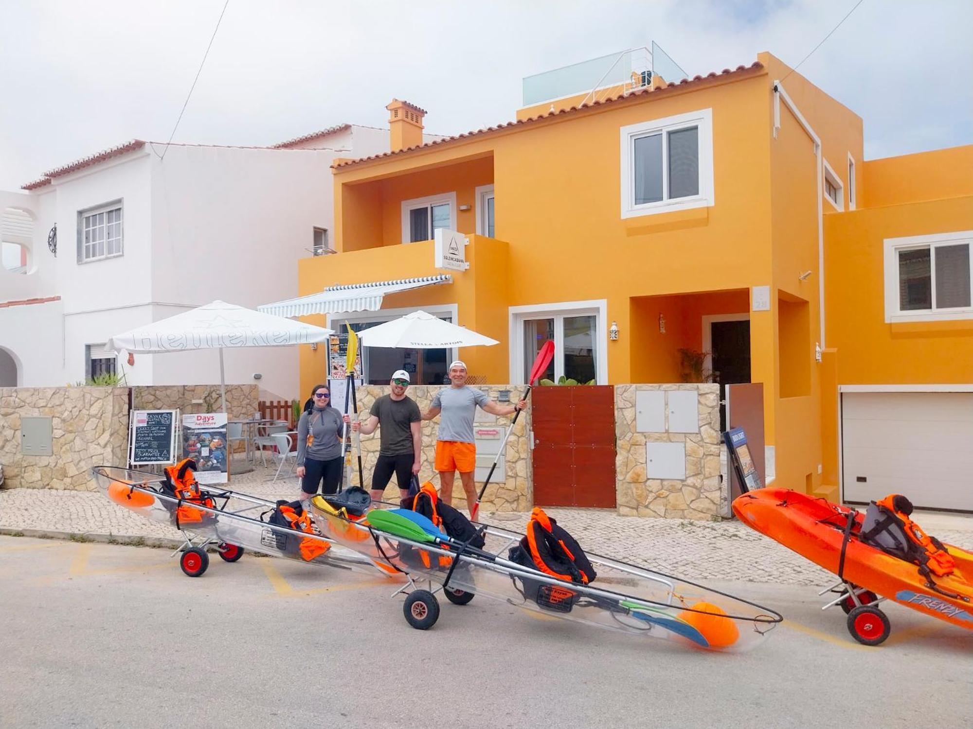 Solemcabana Social Club Lagos Dış mekan fotoğraf
