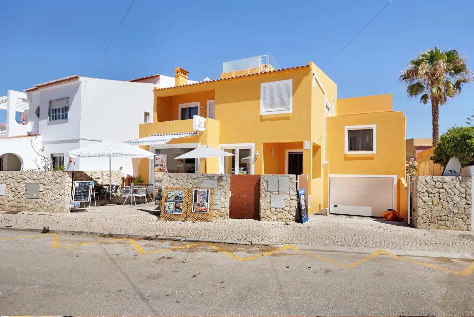 Solemcabana Social Club Lagos Dış mekan fotoğraf