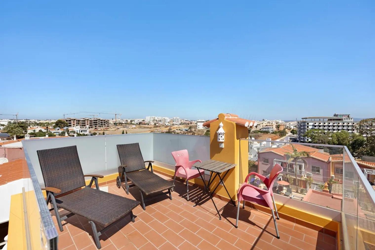 Solemcabana Social Club Lagos Dış mekan fotoğraf